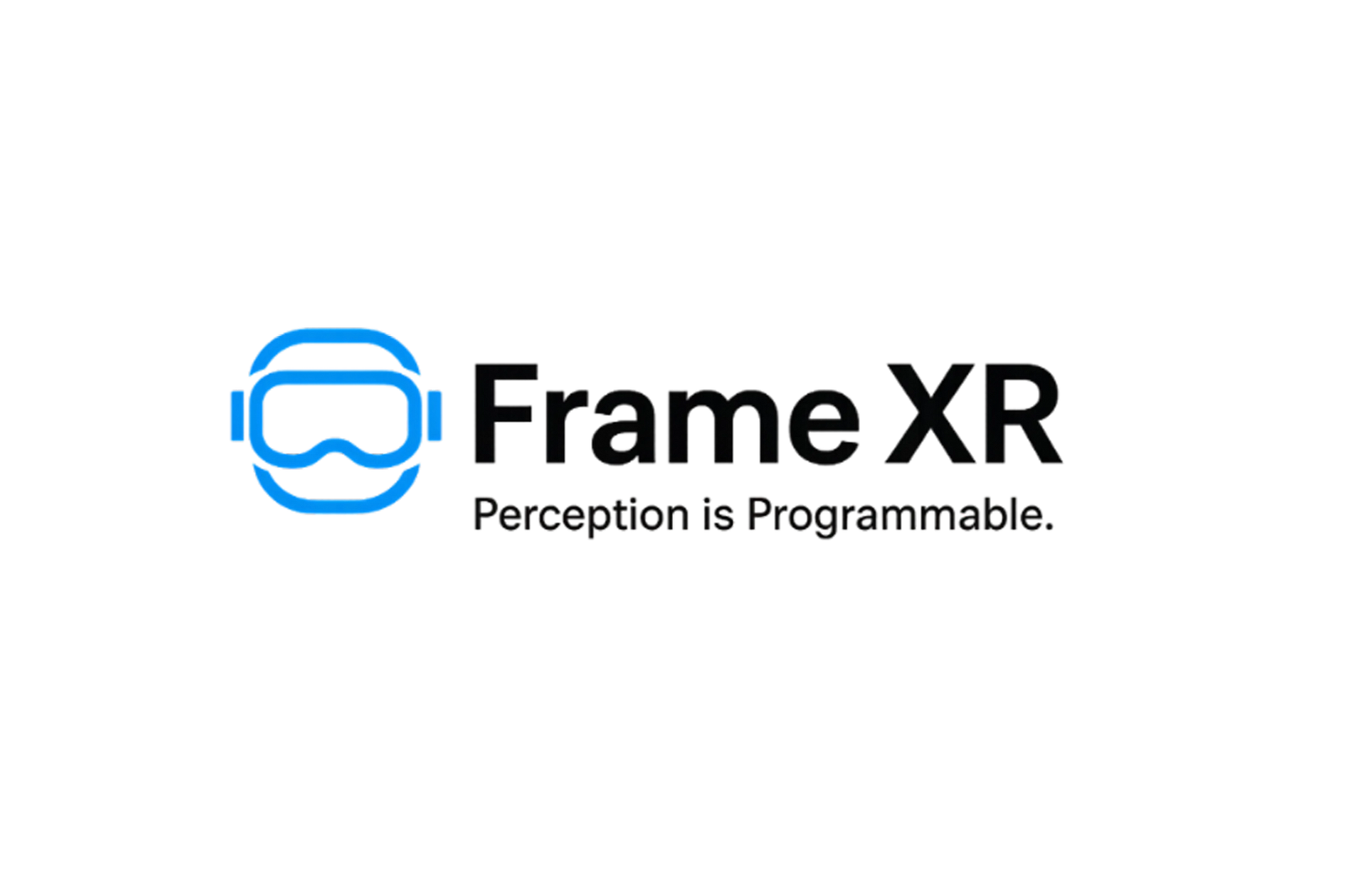 FrameXR Logo